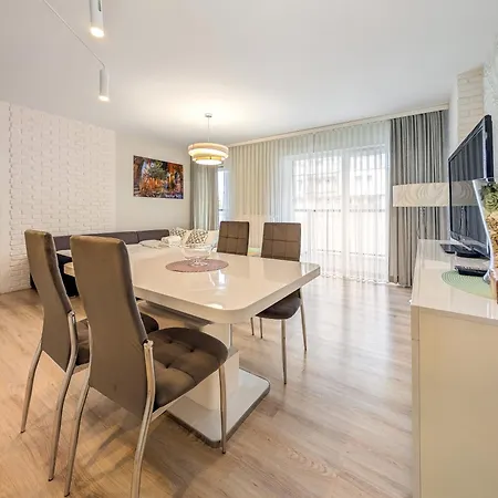 Kepa Mieszczanska By Bookinghost Appartement