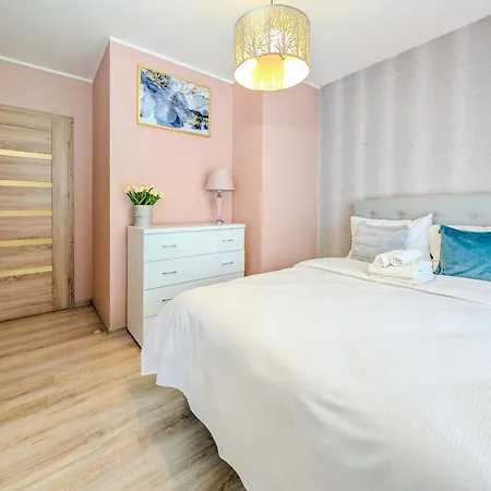 Kepa Mieszczanska By Bookinghost Appartement