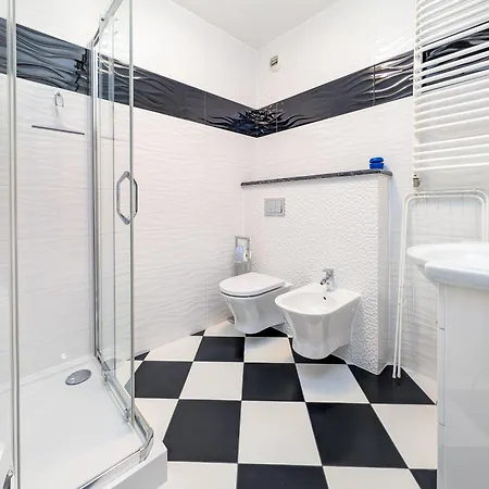 Kepa Mieszczanska By Bookinghost *