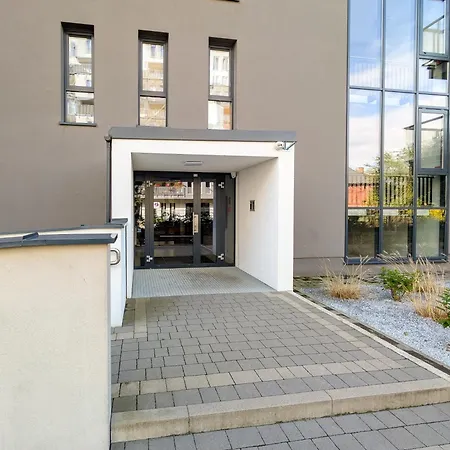 Kepa Mieszczanska By Bookinghost * 弗罗茨瓦夫