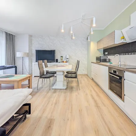 Kepa Mieszczanska By Bookinghost 弗罗茨瓦夫