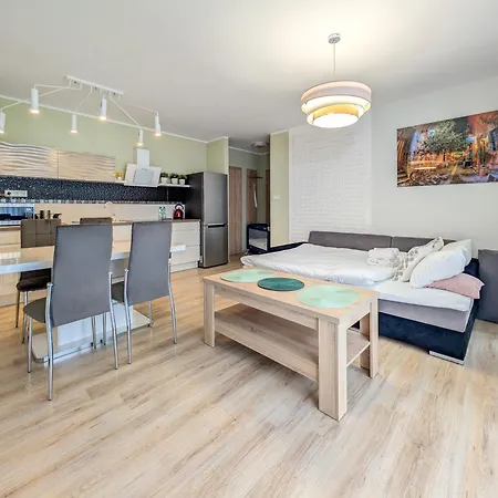 Kepa Mieszczanska By Bookinghost 弗罗茨瓦夫