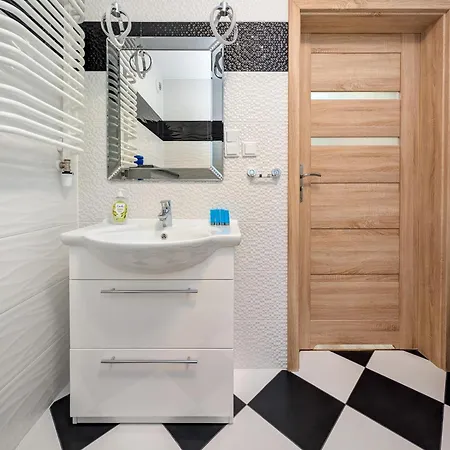 Kepa Mieszczanska By Bookinghost * 弗罗茨瓦夫