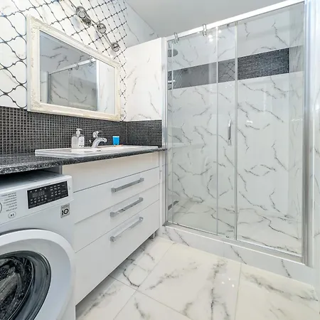 Kepa Mieszczanska By Bookinghost 公寓 弗罗茨瓦夫