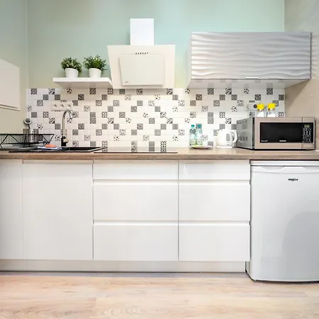 Kepa Mieszczanska By Bookinghost * 弗罗茨瓦夫